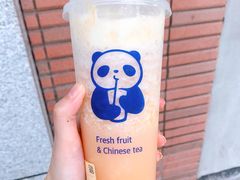 -茶百道(昌里路店)