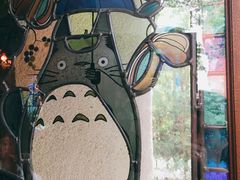 -三鹰之森吉卜力美术馆