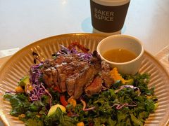 -BAKER&SPICE(环贸店)