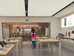 -华为授权体验店(近铁城市广场)