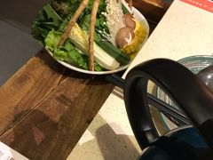 -润泽园椰子鸡(汇一城店)