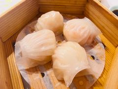 -白天鹅宾馆-玉堂春暖餐厅