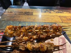 -金谷园饺子·烧烤(人大总店)