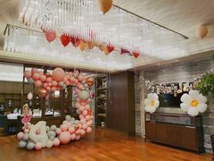 -集品堂·JPC餐厅(青年大街市府店)