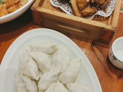 -渔家风味·鲅鱼水饺·央视展播·海鲜天津菜(开发区店)