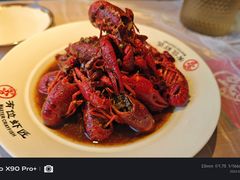 -有位虾匠·胶东小馆(市北店)