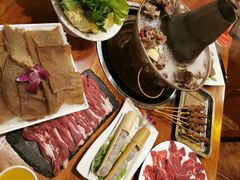 -草原牧羊火锅·龙虾·烤鱼(杨浦店)