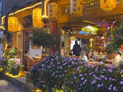 -民食香·腊排骨野生菌美食(木府店)