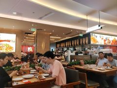 -大师兄·西北小馆(北站缤果空间店)