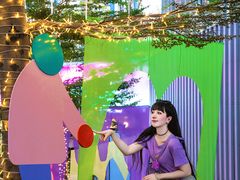 -深圳来福士广场