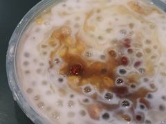 -百花传统甜品店(原址店)