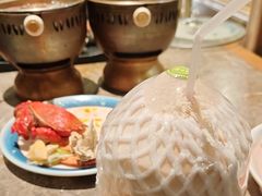 -亚马逊蒸汽活海鲜自助(LCM置汇旭辉广场店)