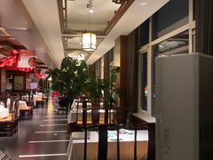 -惠丰堂饭庄·烤鸭·京味菜(西北旺·唐家岭店)