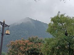 -华清宫景区