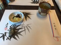 -竹叶亭(银座店)