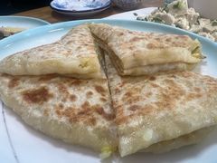 -溢心园香河肉饼总店