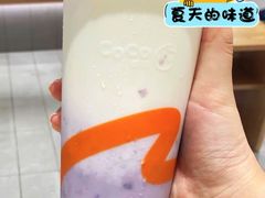 -CoCo都可(安河桥华联店)