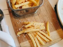 -马克西姆俄罗斯餐厅(通亚街店)