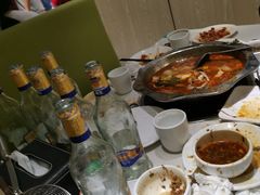 -古乐牛香·鲜牛肉牛杂火锅(新区店)