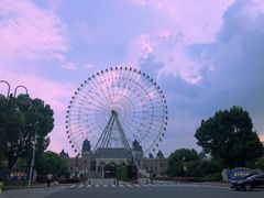 -金鸡湖桃花岛