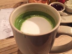 -漫咖啡MAANCOFFEE(人大店)