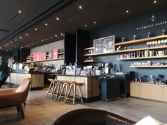 -星巴克臻选(杭州西溪印象城店)