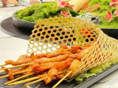 -聚福宝合苑食府(南头镇店)