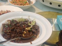 -上地宴·中关村的会客厅(清河高铁站店)