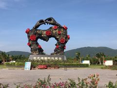 -亚龙湾国际玫瑰谷