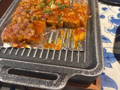 -绿茶餐厅(布吉万象汇店)