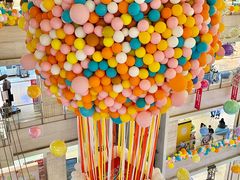 -运河城商业摩尔(太白楼路店)