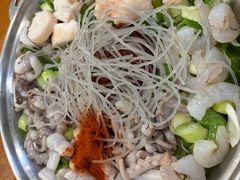 -蚂蚁家辣炒章鱼(海云台店)