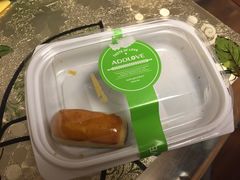 红豆酥-爱达乐面包生日蛋糕(华油路店)