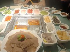 -海底捞火锅(万丰桥店)