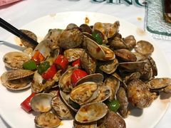 -虎虎龙虾大排档(双井店)