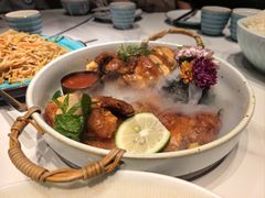 -相遇·鲜炒黄牛肉(丹阳吾悦广场店)