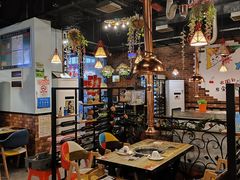 -韩俊焰烤肉自助餐(增城万达广场店)