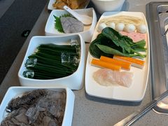 -海底捞火锅(北京路店)
