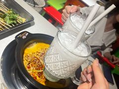 -钢管厂五区小郡肝火锅串串香(清河店)