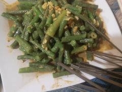 -大勇羊棒骨·烧烤(经六路店)