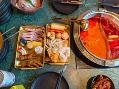 -牛New寿喜烧(金鹰世界店)