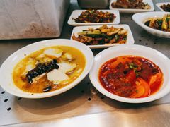 -老乡鸡(新邻天地店)