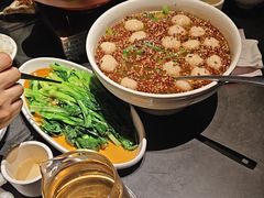 -鸽子侯·家宴·平价海鲜(市图书馆店)