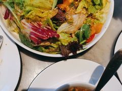 -玛尚诺意式餐厅(新达汇三林店)