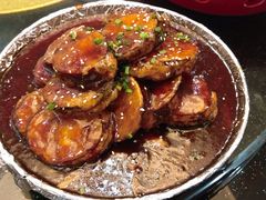铁板茄夹肉-王记姚家味·地道苏帮菜(凤凰街店)