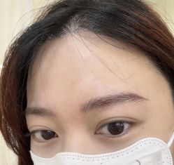 -张小野·专业半永久纹眉