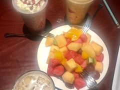 -COSTA COFFEE(武汉天地店)
