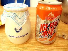 老孙家羊肉泡馍-毅祥斋老孙家泡馍(北院门鼓楼店)