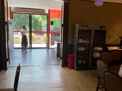 大堂-回头食客-李久其家民间餐厅(望城金桥国际店)
