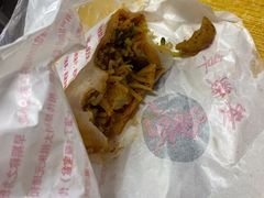 -安徽阜阳卷馍(西单店)